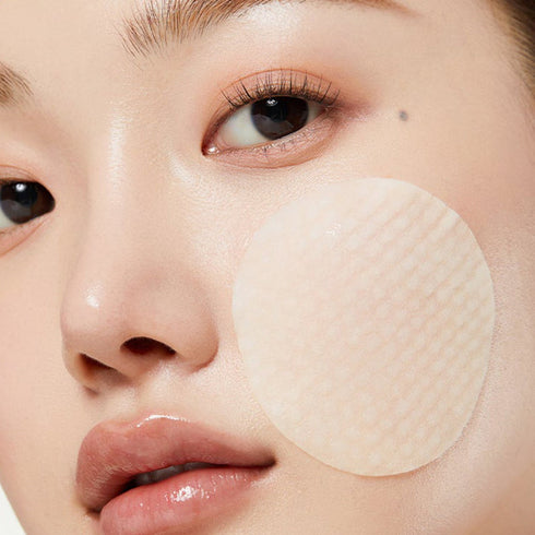 Medicube Deep Vita C Pad